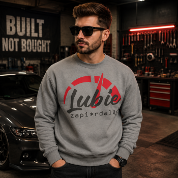BLUZA M8 SPORTOWE LUBIE 6